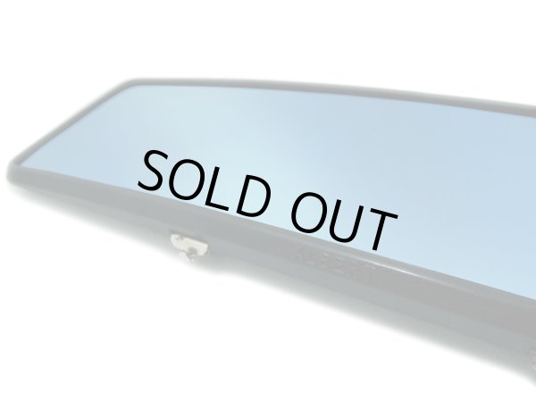 画像2: ALBERT ブルーインナーミラーレンズ Lサイズ (2)