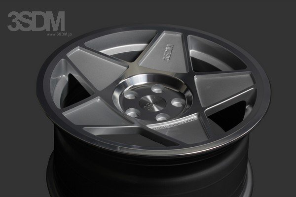 画像4: 3SDM //0.05　 (4)