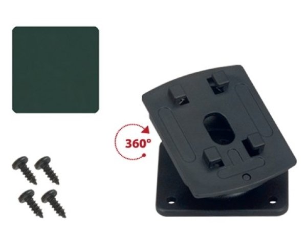 画像4: HerbertRichter iMOTION スマートフォン&テレフォンホルダー Type-B (4)