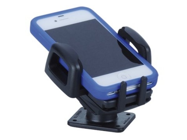 画像2: HerbertRichter iMOTION スマートフォン&テレフォンホルダー Type-B (2)