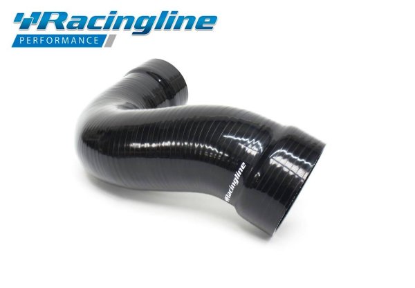 画像1: Racingline Performance ターボインレットホース GOLF7 R / GTI (1)