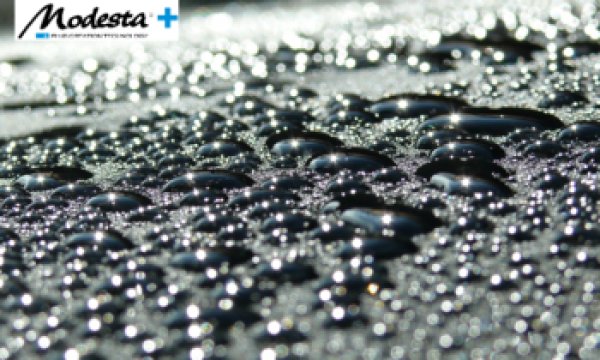 画像2: Modesta M1 SHOT 表面保護コーティング剤 エムワンショット  (2)
