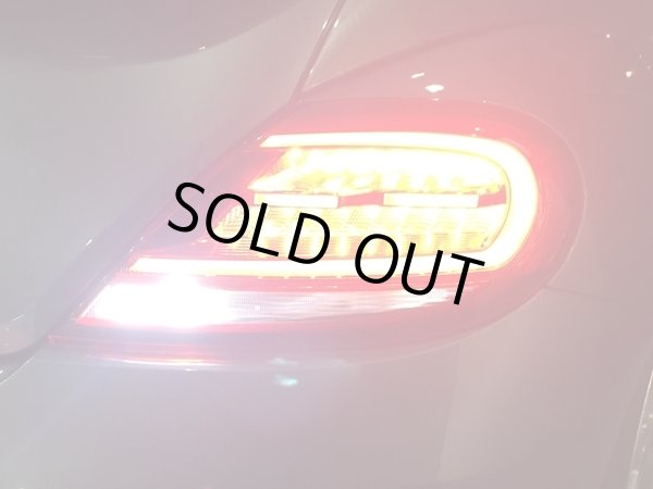 画像5: VW純正 The Beetle LEDテールレンズset (5)