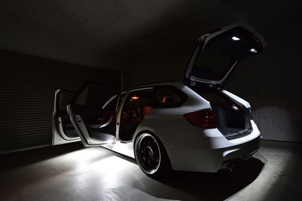 画像4: core LED MIX for BMW (4)