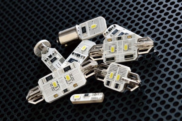 画像2: core LED MIX for Mercedes-Benz (2)