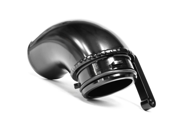 画像4: 【ブラックフライデー】 Racingline Performance ハイフローターボインレット (4)