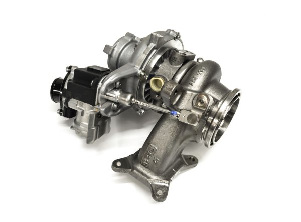 画像4: 【ブラックフライデー】Racingline Performance ターボマフラー・デリート (4)