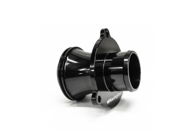 画像2: 【ブラックフライデー】Racingline Performance ターボマフラー・デリート (2)