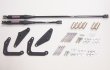 画像2: COX BODY DAMPER VW Golf VII Variant 1.4TSI (2)