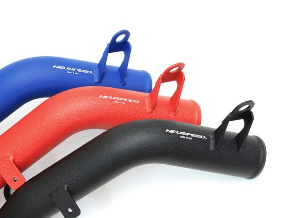 画像4: NEUSPEED ターボディスチャージパイプキット /Golf7 GTI/R/AUDI A3(8V)/S3(8V)/TT(8S) (4)