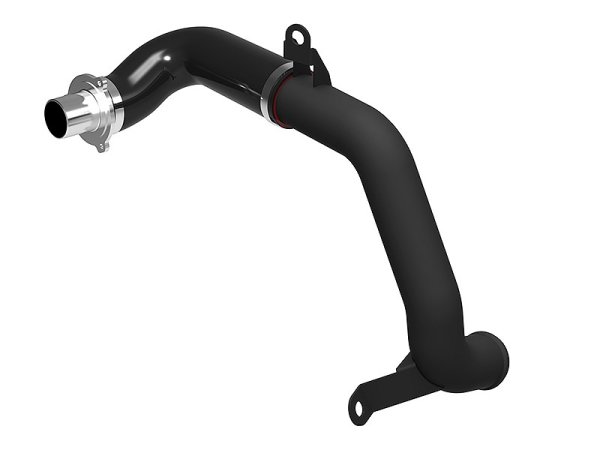 画像3: NEUSPEED ターボディスチャージパイプキット /Golf7 GTI/R/AUDI A3(8V)/S3(8V)/TT(8S) (3)