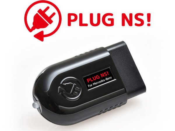 画像1: PLUG NS! (ニードルスイープ有効化) (1)