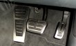 画像3: balance it Footrest Cover for Audi A4(8K)/A5(8T)/Q5(8R) (3)
