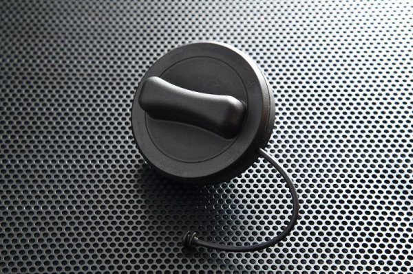 画像4: core OBJ Fuel Cap Cover for Mercedes-Benz (4)