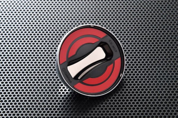 画像6: core OBJ Fuel Cap Cover for Mercedes-Benz (6)