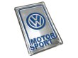 画像2: VW ガレージサイン MOTORSPORT (2)