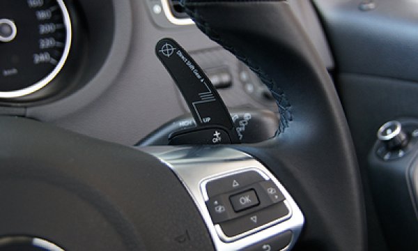 画像2: maniacs DSG パドル エクステンション (2)