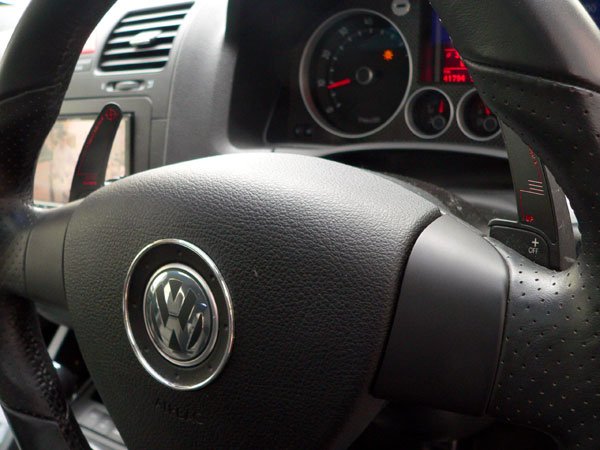 画像6: maniacs DSG パドル エクステンション (6)