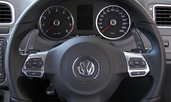 画像4: maniacs DSG パドル エクステンション (4)