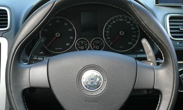 画像5: maniacs DSG パドル エクステンション (5)