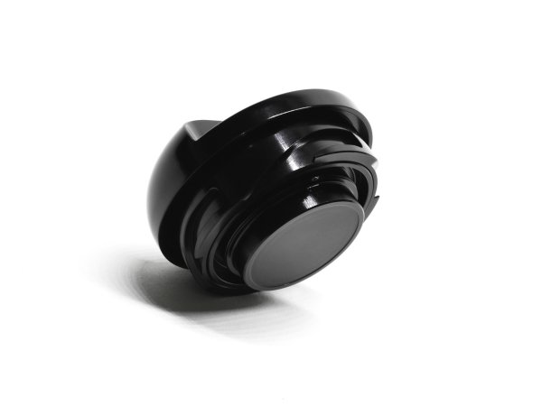 画像2: 【ブラックフライデー】Racingline Billet Oil Cap / EA888.3 1.8 & 2.0 TSI (2)