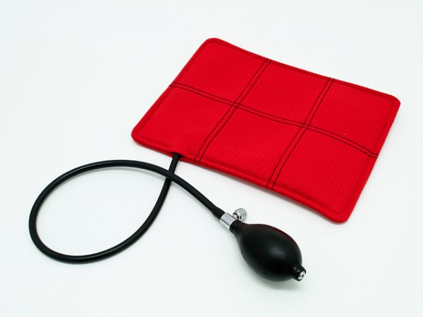 画像5: JADE エアランバーサポート (5)