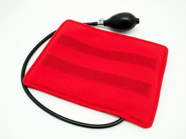 画像7: JADE エアランバーサポート (7)