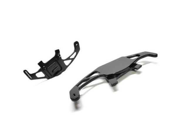 画像3: 【ブラックフライデー】 Racingline Performance DSG PADDOL SHIFT  GOLF7R/GTI (3)