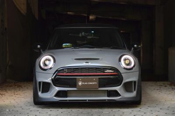 画像1: PLUG DRL+(Plus) for MINI (1)