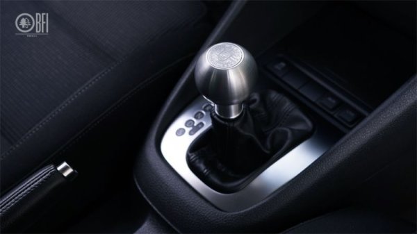 画像4: BFI Audi & VW S-tronic,DSG,AT車用シフトノブ Billet Silver (ビレットシルバー) (4)
