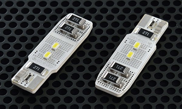 画像2: core-LED W10S+ T10 SIDE PLUS 2pcs (2)