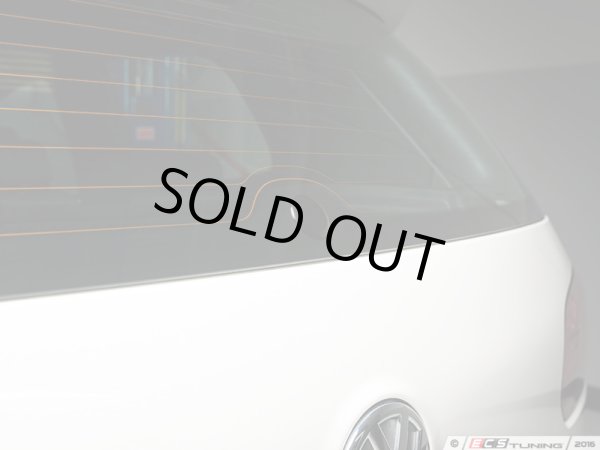 画像1: ECS アルミリアワイパーデリートプラグ (1)