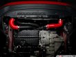 画像3: ECS ハイフローチャージパイプキット /Golf7 GTI/R/AUDI A3(8V)/S3(8V) (3)