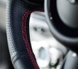 画像4: AMSECHS MINI COOPER-S スポーツステアリンング (4)