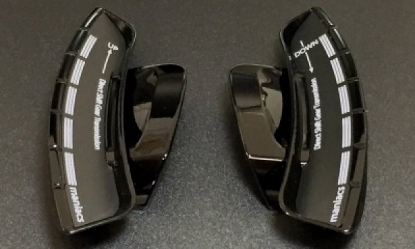 画像6: maniacs DSG Paddle Extension (パドルエクステンション) for TSI standard (6)