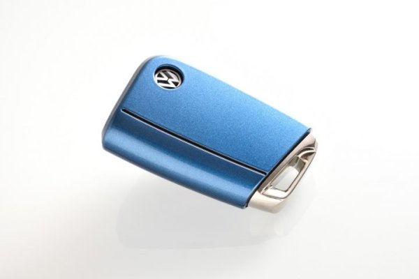 画像7: m+ Decorative Key Cover for VW (7)