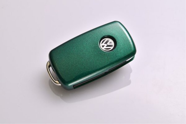 画像16: m+ Decorative Key cover for VW Classic Line (16)