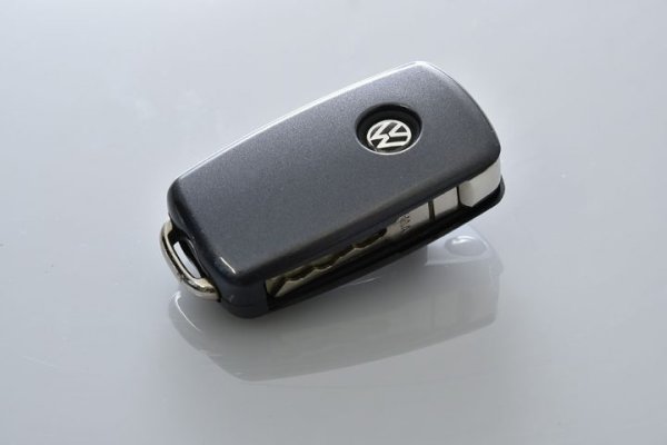 画像13: m+ Decorative Key cover for VW Classic Line (13)