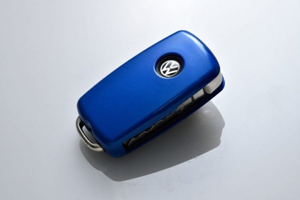 画像14: m+ Decorative Key cover for VW Classic Line (14)