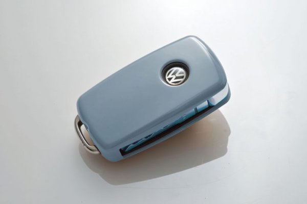 画像10: m+ Decorative Key cover for VW Classic Line (10)