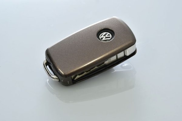画像12: m+ Decorative Key cover for VW Classic Line (12)