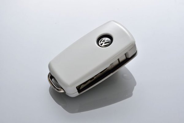 画像7: m+ Decorative Key cover for VW Classic Line (7)