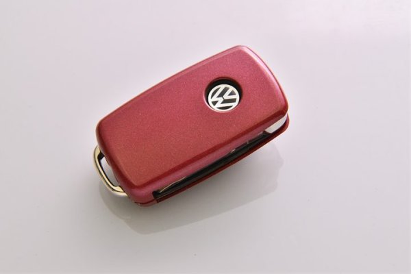 画像17: m+ Decorative Key cover for VW Classic Line (17)