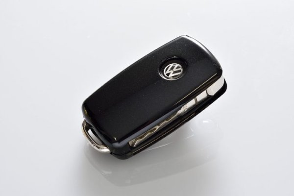 画像11: m+ Decorative Key cover for VW Classic Line (11)