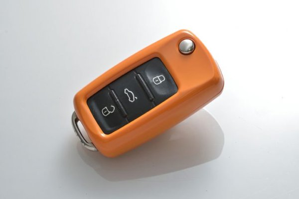 画像18: m+ Decorative Key cover for VW Classic Line (18)