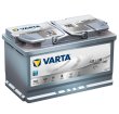 画像1: 【今月の特価商品】VARTA SILVER DYNAMIC AGM 80Ah (1)