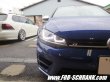 画像2: VW純正 Golf7 R バイキセノンヘッドライト "LED DRL&ウインカー付"  (2)