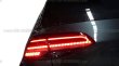画像1: VW純正 Golf7.5 LEDテールライト "ダイナミックウインカー付"  (1)