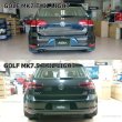 画像5: VW純正 Golf7.5 LEDテールライト "ダイナミックウインカー付"  (5)