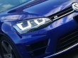 画像1: VW純正 Golf7 R バイキセノンヘッドライト "LED DRL&ウインカー付"  (1)